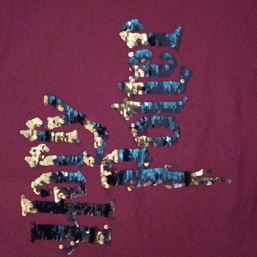 Primark Harry Potter T Shirt. UK Size 18
